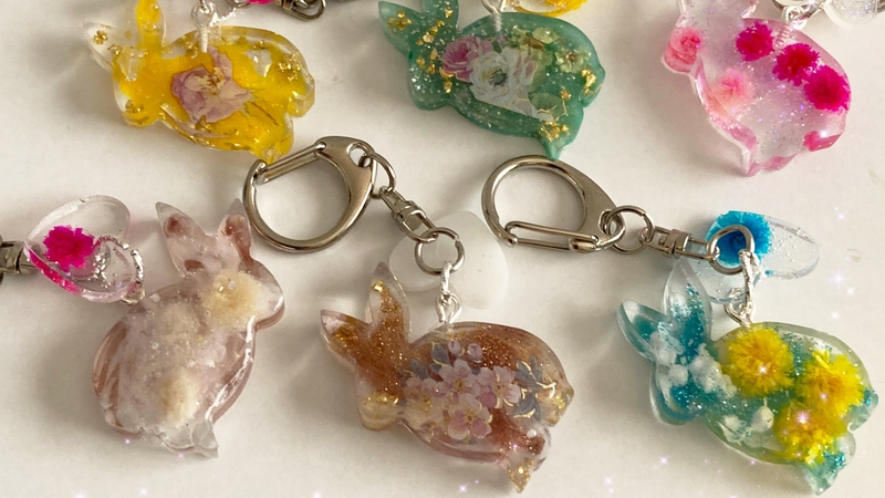みっくハンドメイド公式 | ハンドメイド商品を企画作成販売しております。